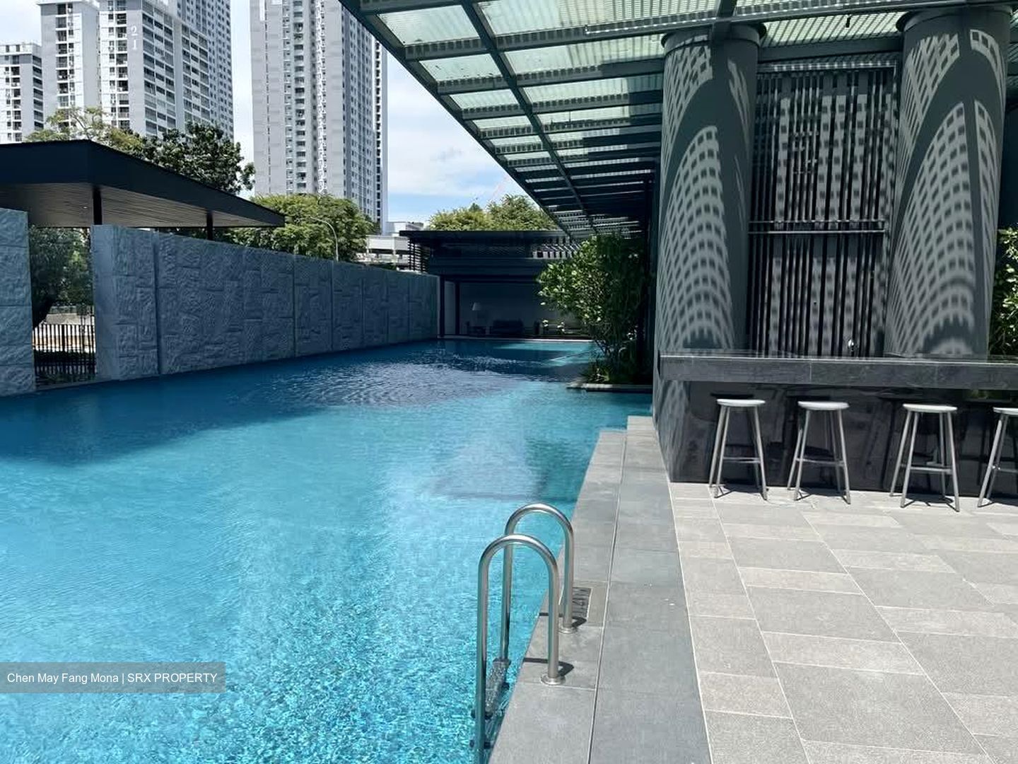 One Holland Village Residences (D10), Apartment #562572801